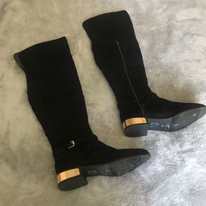 Forever 21 boots